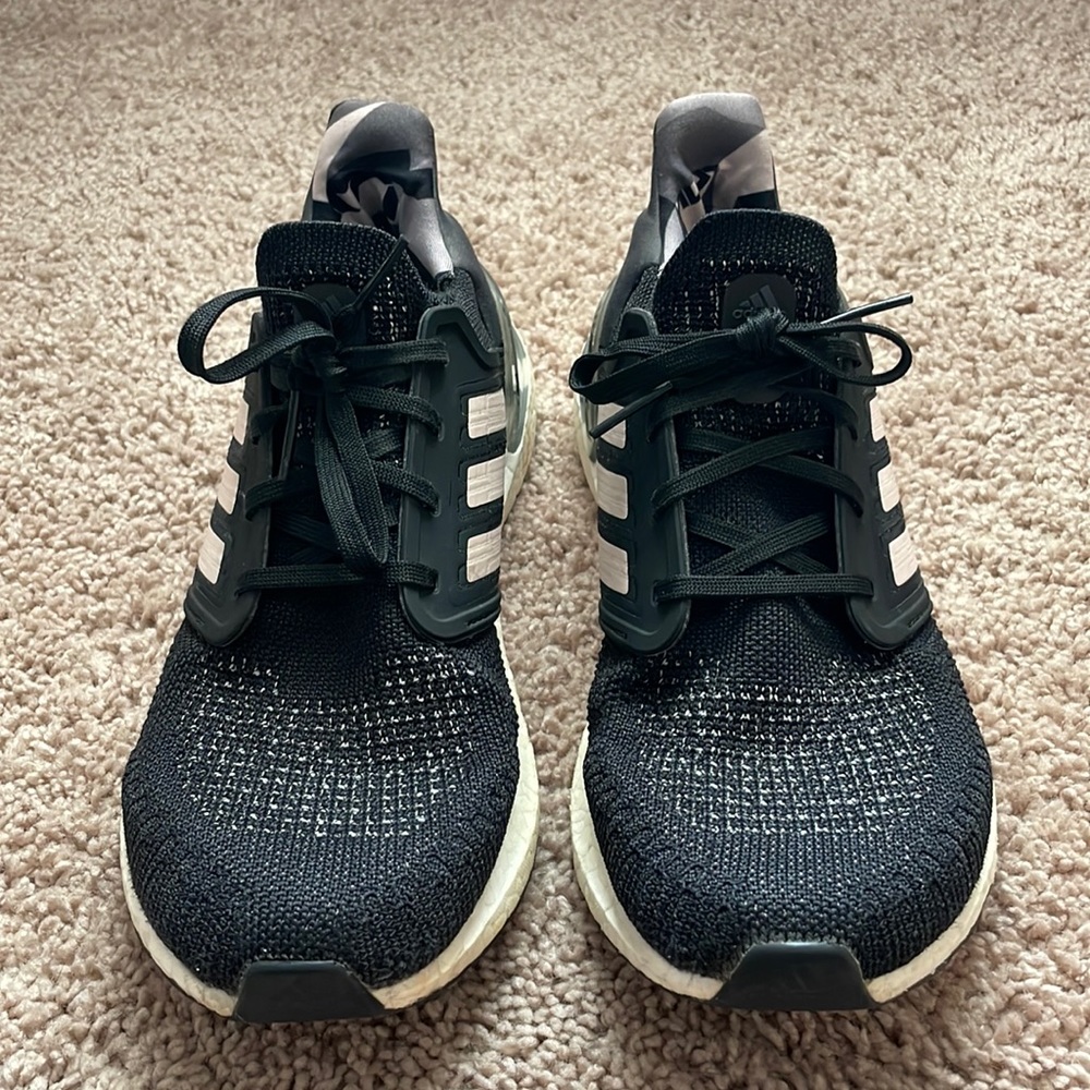 Adidas Prime Blue (black)